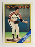1988 Topps #151 Bob Knepper