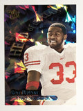 2000 Ultra Head of the Class #2 Ron Dayne