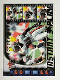 2000 Ultra Instant Three Play #7 Jacquez Green