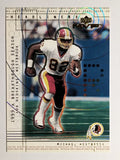 2000 Upper Deck MVP Headliners #H2 Michael Westbrook