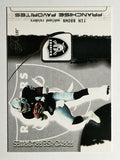 2002 Flair Franchise Favorites #2 Tim Brown