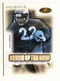 2003 Hot Prospects Cream of the Crop #15 Quentin Griffin