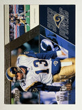 2003 Upper Deck Super Powers #SP1 Kurt Warner (NM)