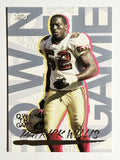 2008 Topps Own The Game #OTGPW Patrick Willis