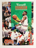 1992-93 SkyBox #38 Terrell Brandon
