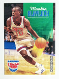 1992-93 SkyBox #152 Mookie Blaylock