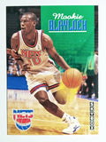 1992-93 SkyBox #152 Mookie Blaylock