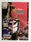 1992-93 SkyBox #221 Sean Elliott