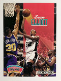 1992-93 SkyBox #221 Sean Elliott