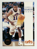 1993-94 SkyBox Premium #49 Terrell Brandon