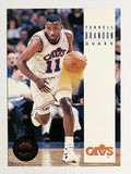 1993-94 SkyBox Premium #49 Terrell Brandon