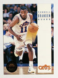 1993-94 SkyBox Premium #49 Terrell Brandon
