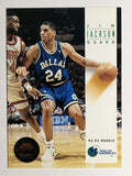 1993-94 SkyBox Premium #57 Jim Jackson