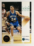 1993-94 SkyBox Premium #57 Jim Jackson