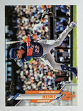 2020 Topps #277 Dominic Smith