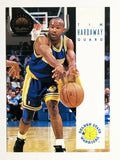 1993-94 SkyBox Premium #73 Tim Hardaway