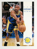 1993-94 SkyBox Premium #73 Tim Hardaway