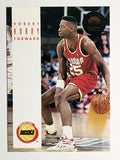 1993-94 SkyBox Premium #79 Robert Horry
