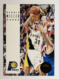1993-94 SkyBox Premium #85 Reggie Miller (NM)