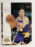 1993-94 SkyBox Premium #97 Doug Christie