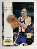1993-94 SkyBox Premium #97 Doug Christie