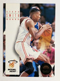 1993-94 SkyBox Premium #107 Steve Smith