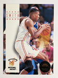 1993-94 SkyBox Premium #107 Steve Smith