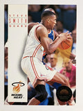 1993-94 SkyBox Premium #107 Steve Smith