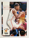 1993-94 SkyBox Premium #107 Steve Smith