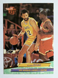 1992-93 Ultra #90 Vlade Divac