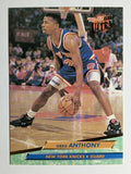 1992-93 Ultra #121 Greg Anthony