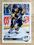 1992-93 Upper Deck #26 Mario Lemieux