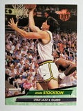 1992-93 Ultra #183 John Stockton