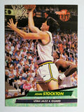 1992-93 Ultra #183 John Stockton