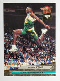 1992-93 Ultra #205 Shawn Kemp JS