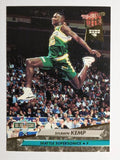 1992-93 Ultra #205 Shawn Kemp JS