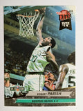 1992-93 Ultra #214 Robert Parish JS