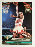 1992-93 Ultra #219 Horace Grant JS