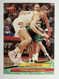 1992-93 Ultra #225 Jon Koncak