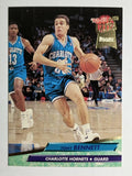 1992-93 Ultra #231 Tony Bennett RC