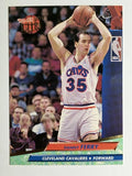 1992-93 Ultra #239 Danny Ferry