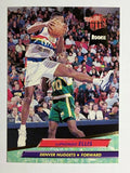 1992-93 Ultra #251 LaPhonso Ellis RC