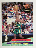 1992-93 Ultra #251 LaPhonso Ellis RC