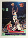 1992-93 Ultra #253 Robert Pack