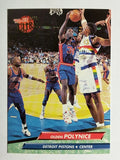 1992-93 Ultra #259 Olden Polynice