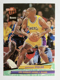1992-93 Ultra #289 Anthony Peeler
