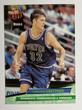 1992-93 Ultra #304 Christian Laettner RC
