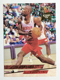 1993-94 Ultra #72 Sam Cassell RC (NM)