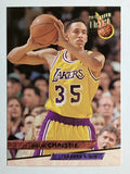 1993-94 Ultra #93 Doug Christie