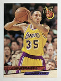 1993-94 Ultra #93 Doug Christie